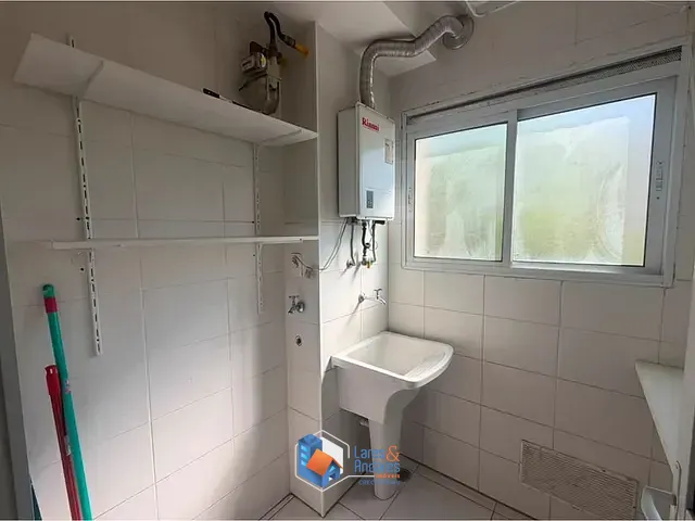 Apartamento 2 quartos e 2 banheiros, à venda, no bairro Vila da Saúde em São Paulo