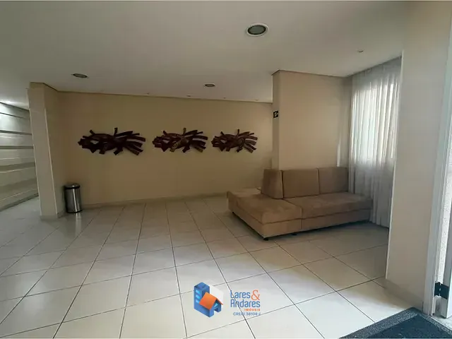 Apartamento 2 quartos e 2 banheiros, à venda, no bairro Vila da Saúde em São Paulo
