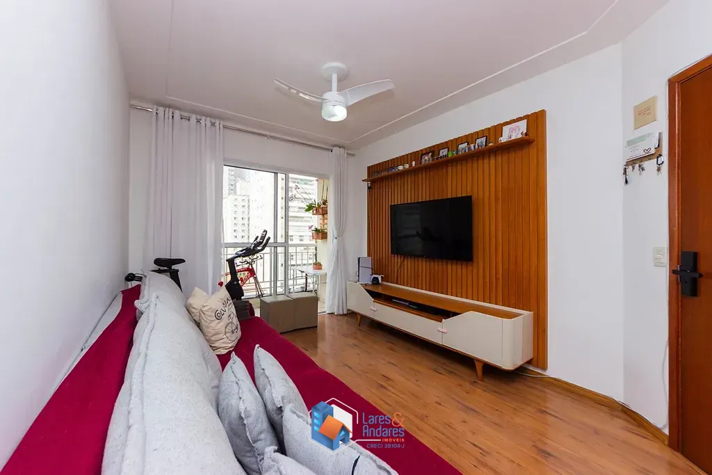 Apartamento, 3 quartos, 90 m² - Foto 33
