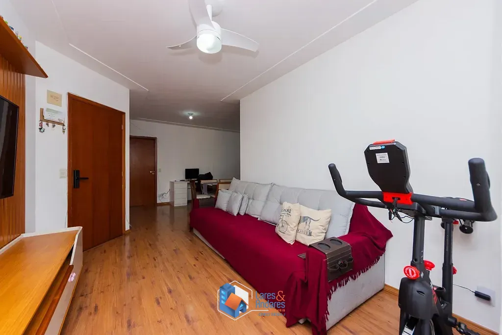 Apartamento, 3 quartos, 90 m² - Foto 32