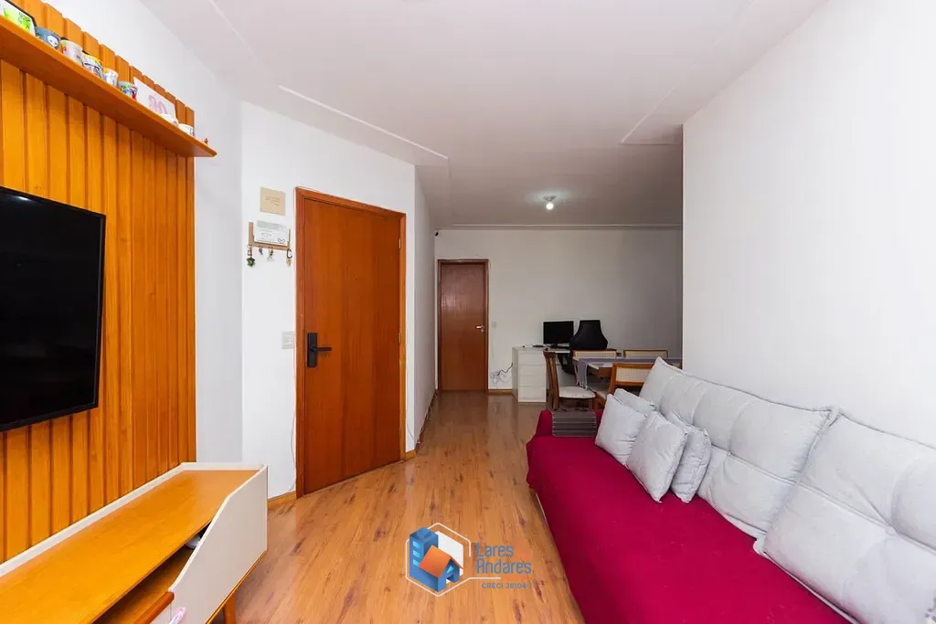 Apartamento, 3 quartos, 90 m² - Foto 31