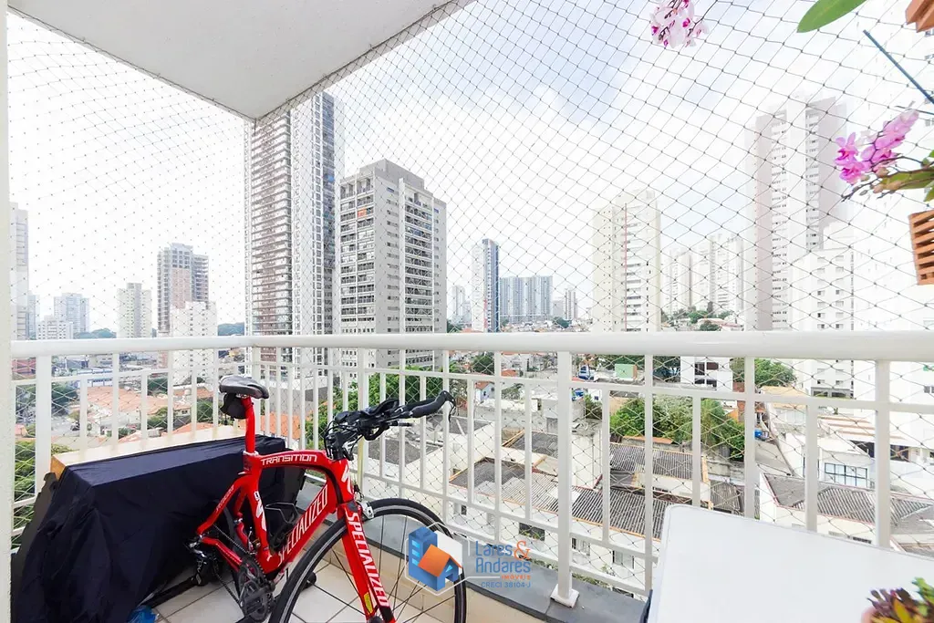 Apartamento, 3 quartos, 90 m² - Foto 30