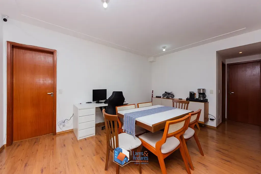 Apartamento, 3 quartos, 90 m² - Foto 29
