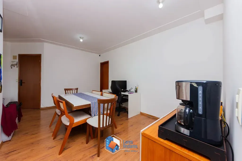 Apartamento, 3 quartos, 90 m² - Foto 28
