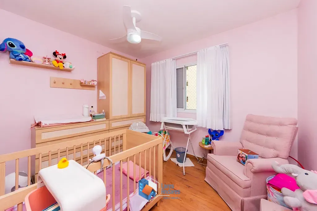 Apartamento, 3 quartos, 90 m² - Foto 27