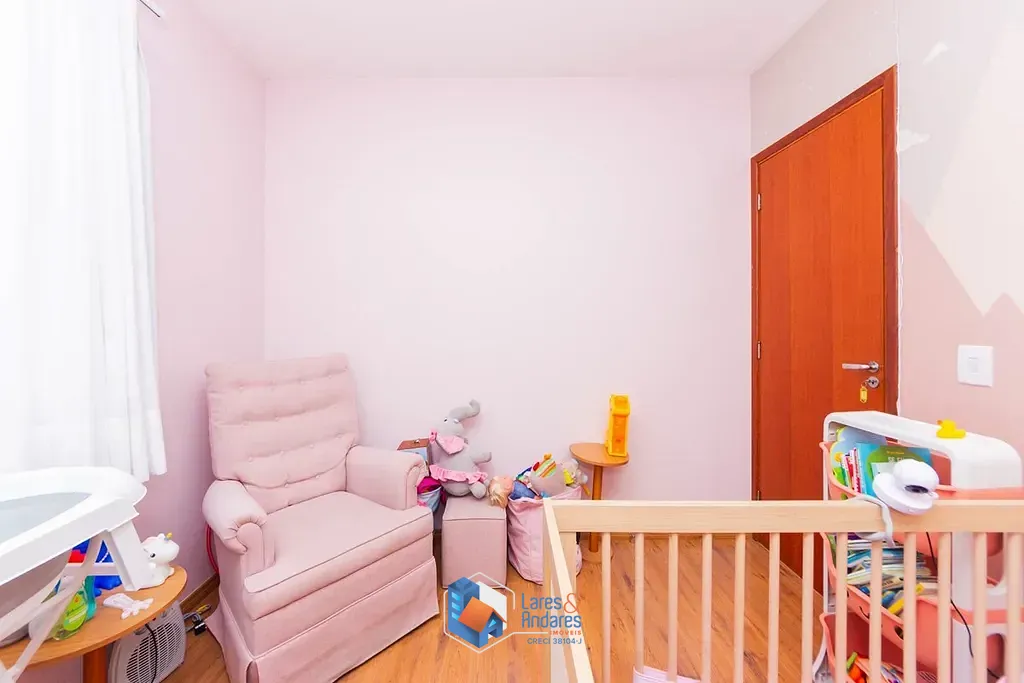Apartamento, 3 quartos, 90 m² - Foto 25