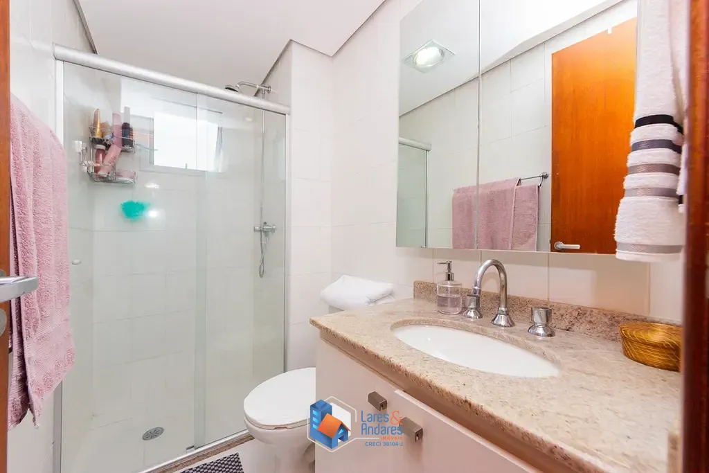 Apartamento, 3 quartos, 90 m² - Foto 20