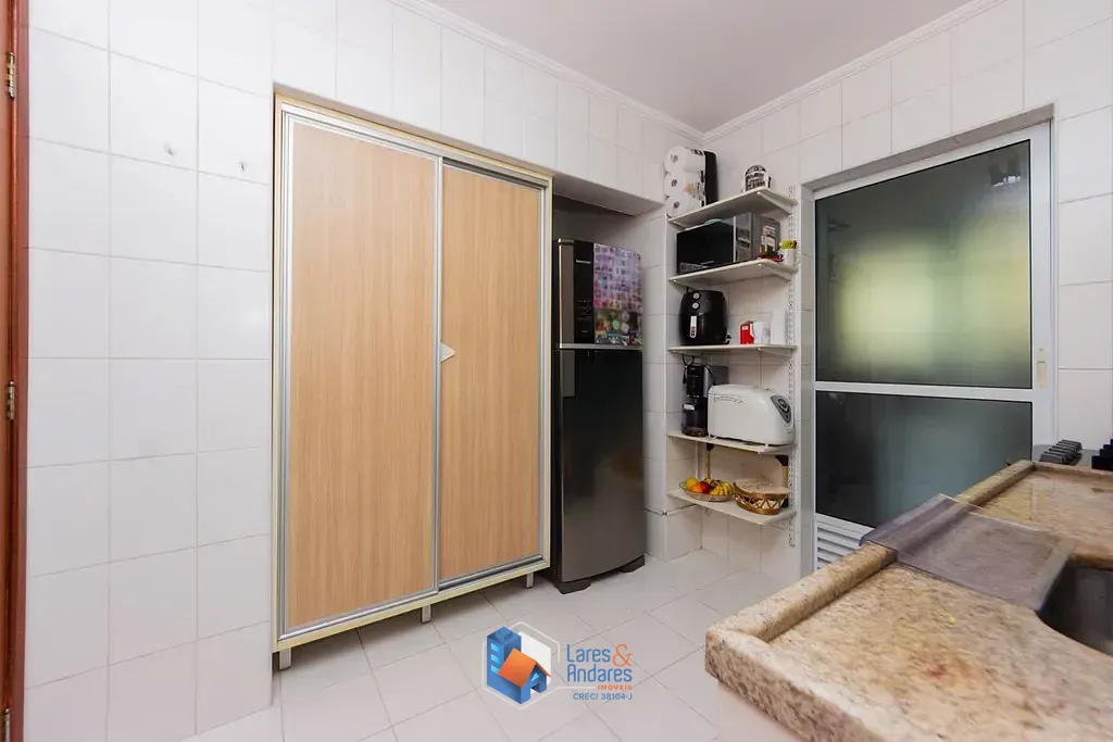 Apartamento, 3 quartos, 90 m² - Foto 6