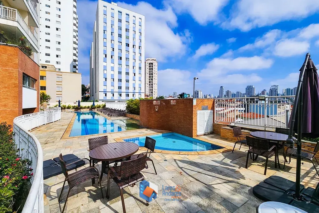 Apartamento, 3 quartos, 90 m² - Foto 2