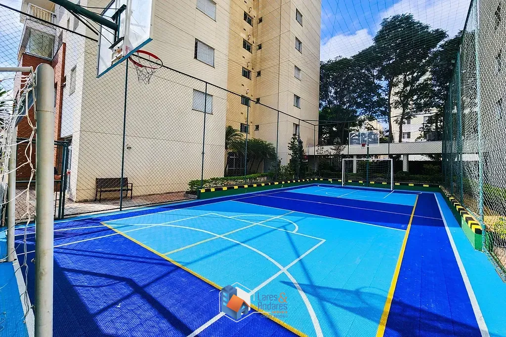 Apartamento, 3 quartos, 90 m² - Foto 11