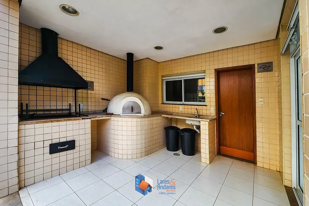 Apartamento, 3 quartos, 90 m² - Foto 14