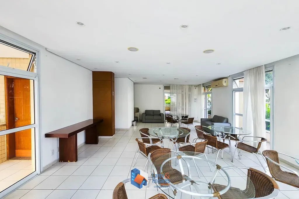 Apartamento, 3 quartos, 90 m² - Foto 15