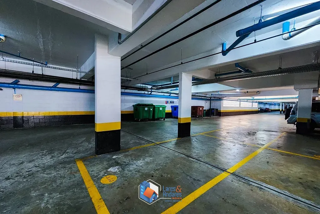 Apartamento, 3 quartos, 90 m² - Foto 16