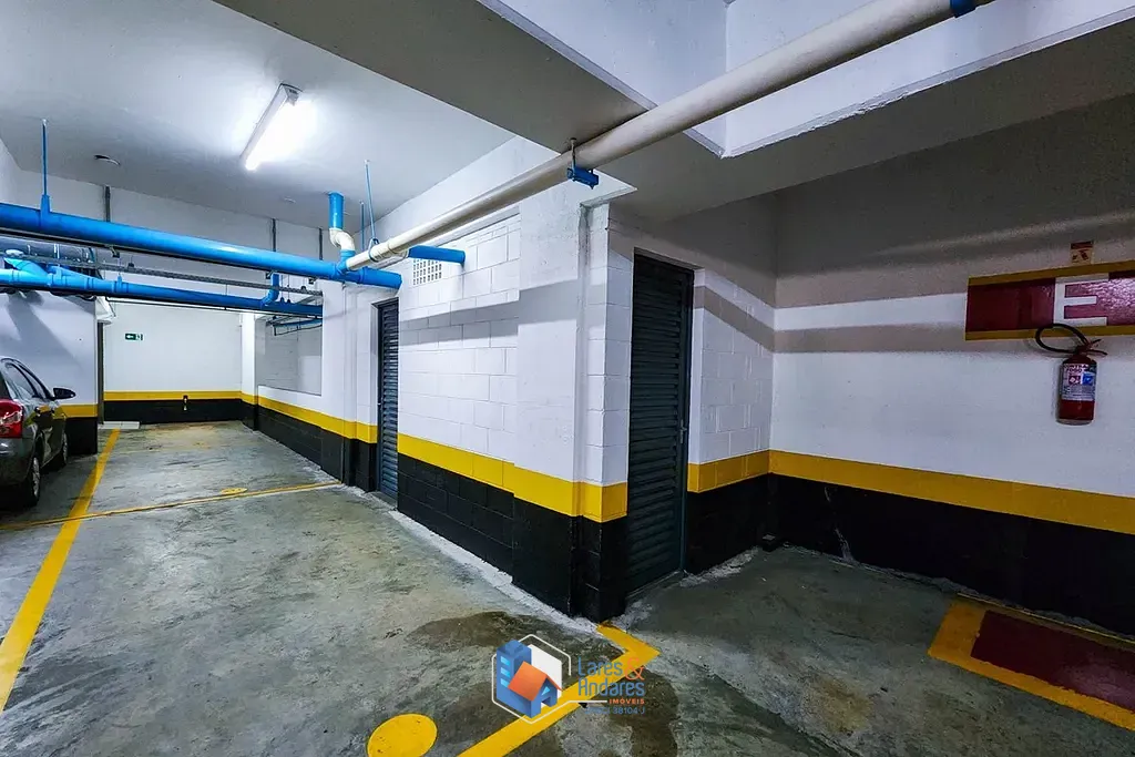 Apartamento, 3 quartos, 90 m² - Foto 18