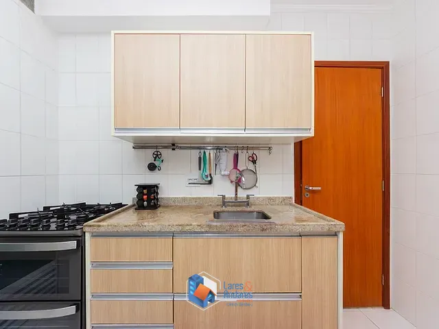 Apartamento 3 quartos e 2 banheiros, à venda, no bairro Cursino em São Paulo