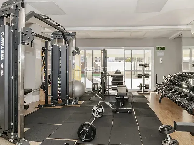 Apartamento 2 quartos e 2 banheiros, à venda, no bairro Cidade Baixa em Porto Alegre