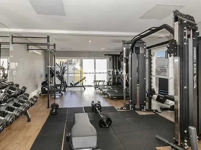 Apartamento 2 quartos e 2 banheiros, à venda, no bairro Cidade Baixa em Porto Alegre