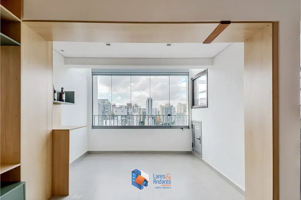 Apartamento, 1 quarto, 57 m² - Foto 53
