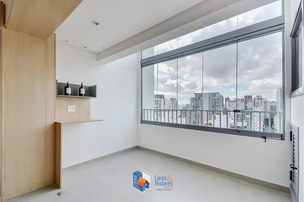 Apartamento, 1 quarto, 57 m² - Foto 52