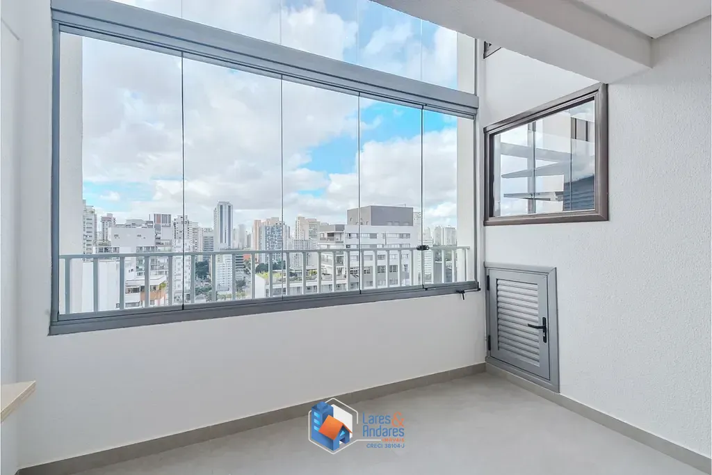 Apartamento, 1 quarto, 57 m² - Foto 50