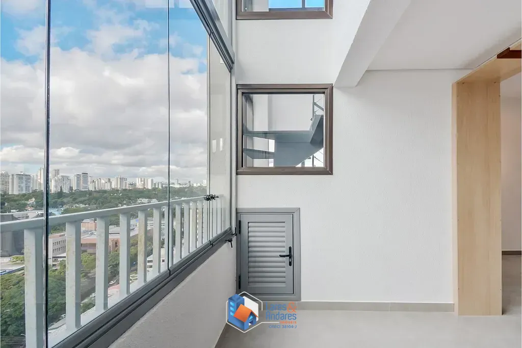 Apartamento, 1 quarto, 57 m² - Foto 49