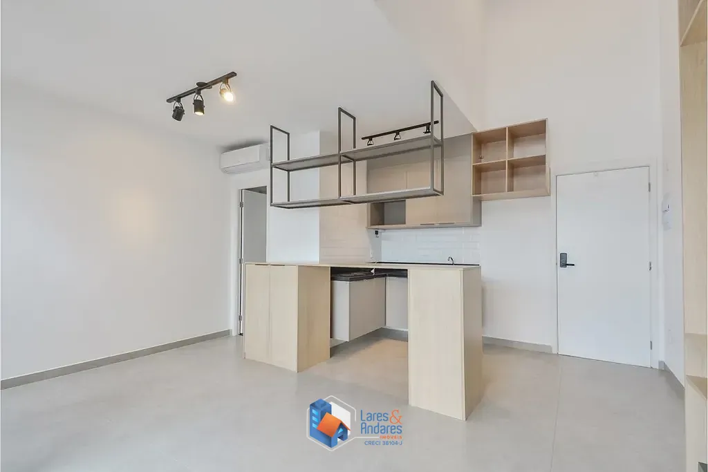 Apartamento, 1 quarto, 57 m² - Foto 37