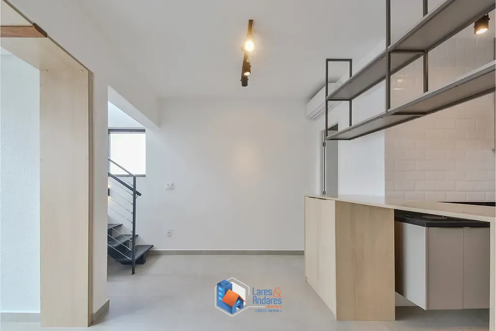 Apartamento, 1 quarto, 57 m² - Foto 45