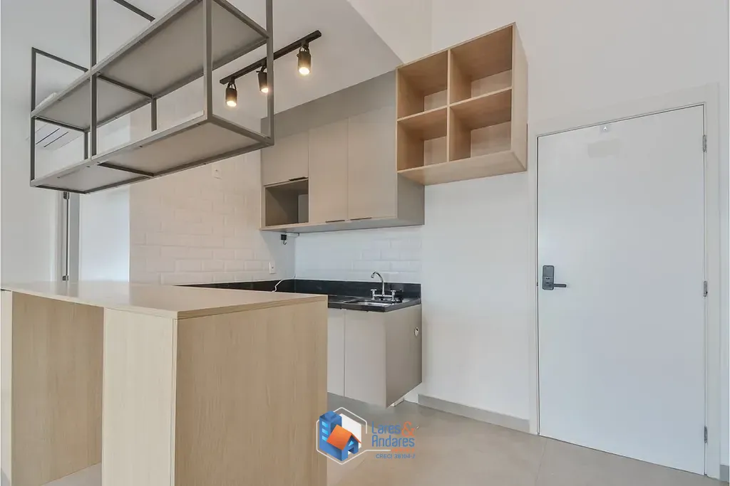 Apartamento, 1 quarto, 57 m² - Foto 44