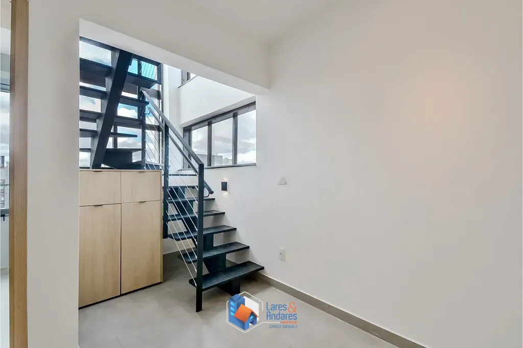 Apartamento, 1 quarto, 57 m² - Foto 40
