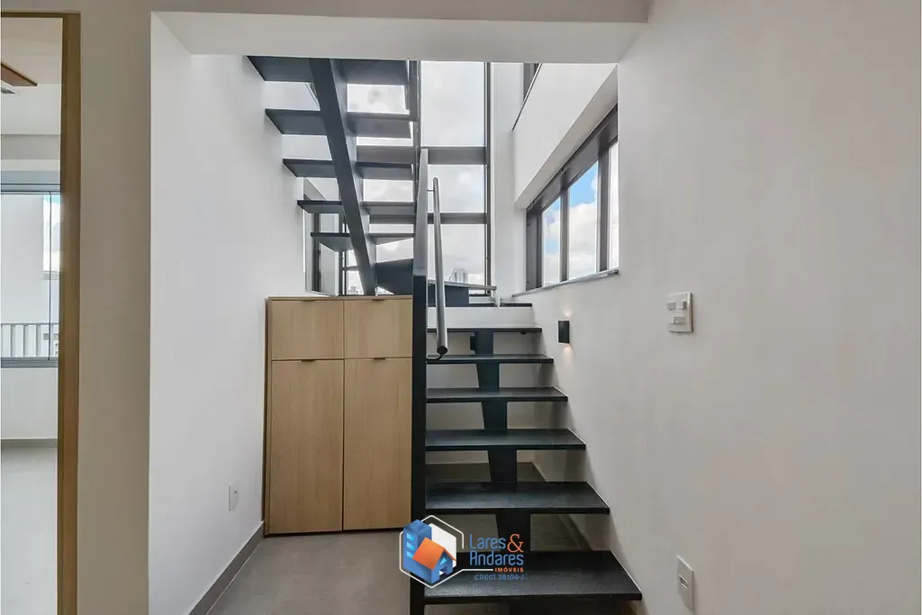 Apartamento, 1 quarto, 57 m² - Foto 39