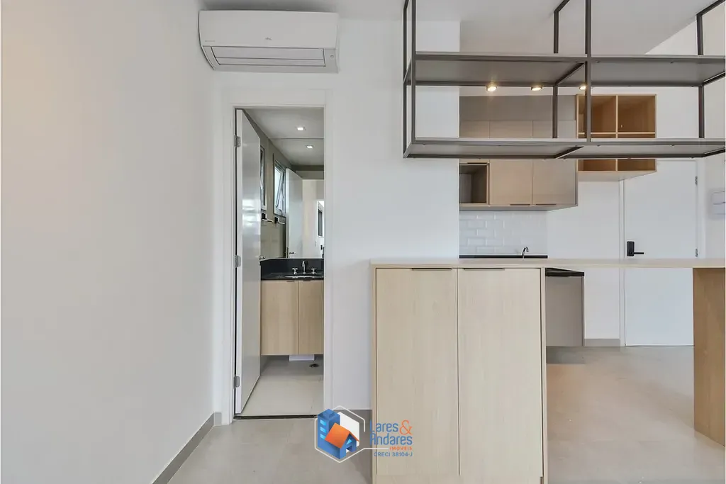 Apartamento, 1 quarto, 57 m² - Foto 38