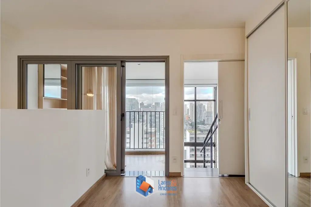 Apartamento, 1 quarto, 57 m² - Foto 69