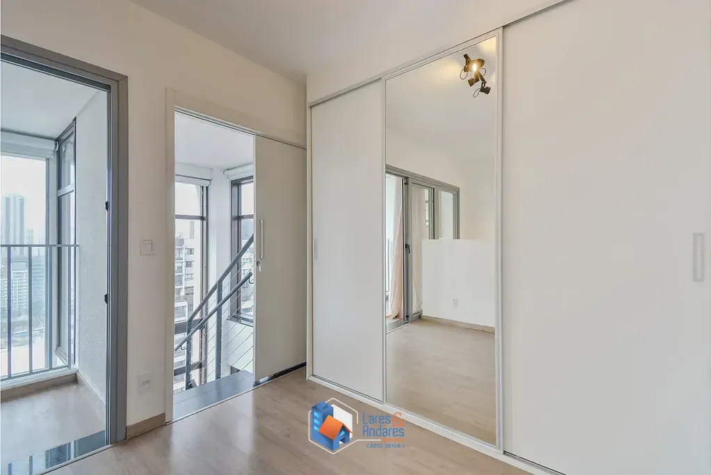 Apartamento, 1 quarto, 57 m² - Foto 68