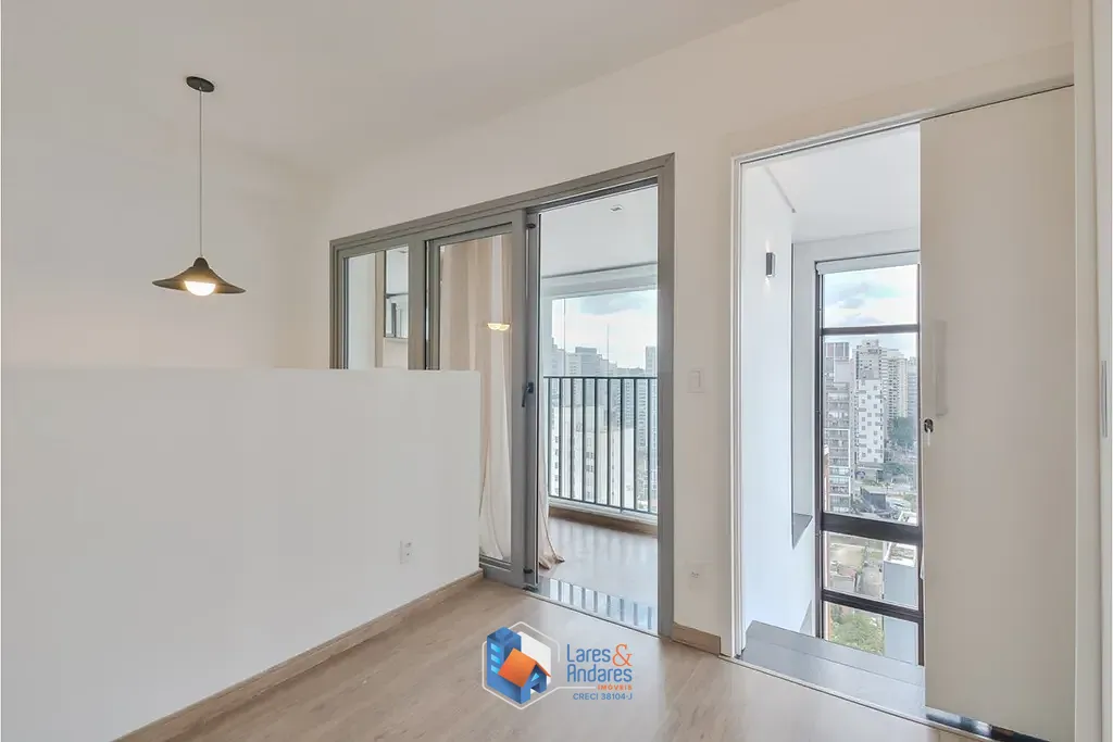 Apartamento, 1 quarto, 57 m² - Foto 67