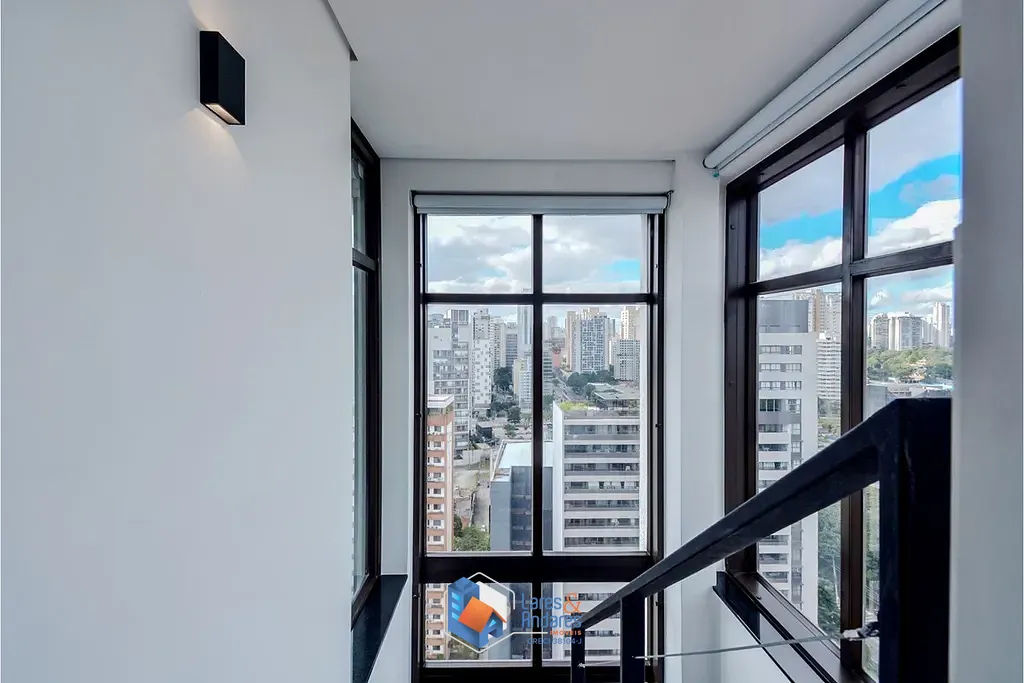 Apartamento, 1 quarto, 57 m² - Foto 66