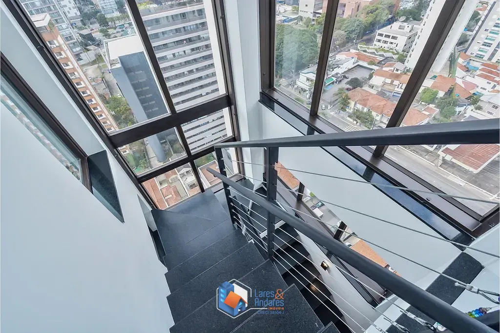 Apartamento, 1 quarto, 57 m² - Foto 65