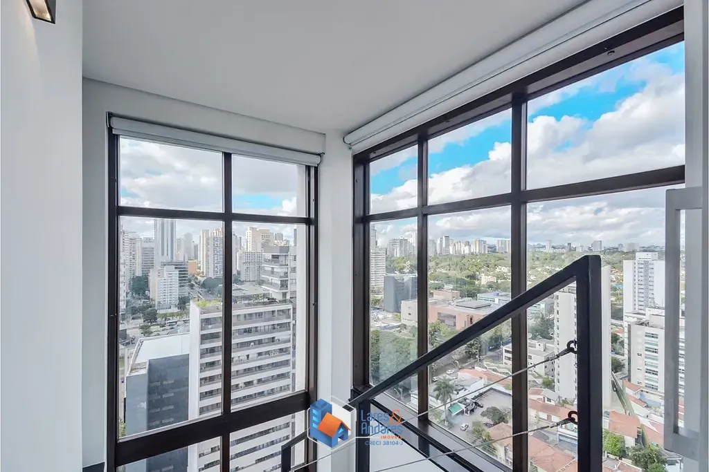 Apartamento, 1 quarto, 57 m² - Foto 64