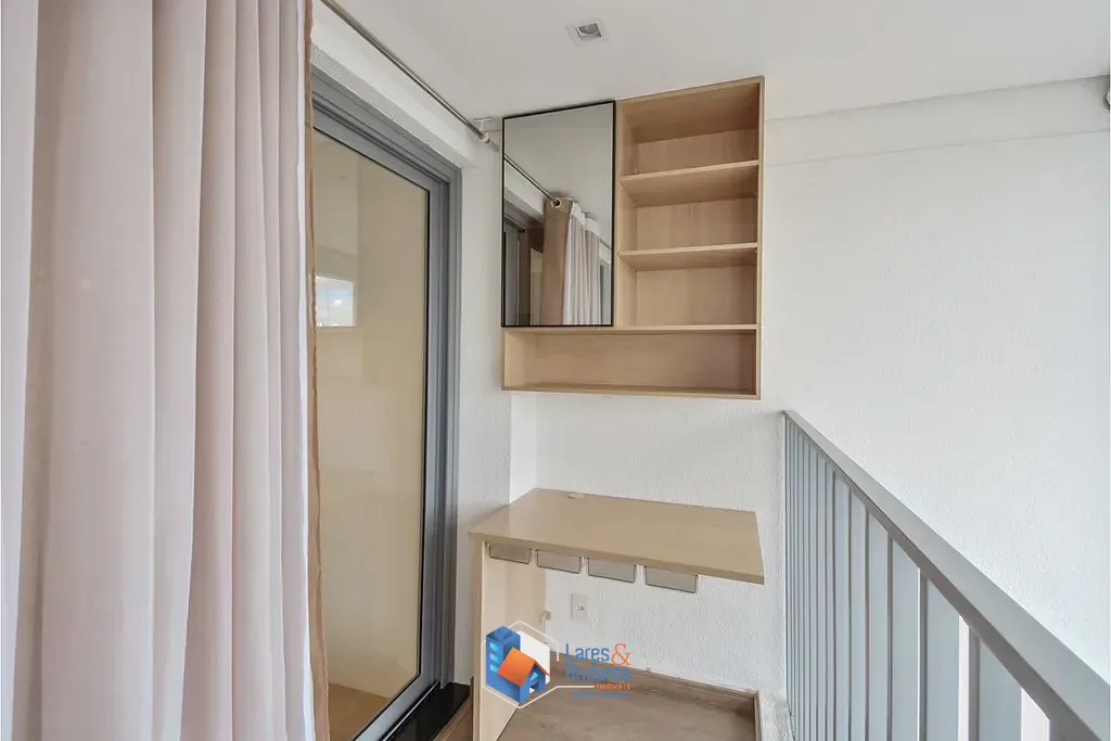 Apartamento, 1 quarto, 57 m² - Foto 62
