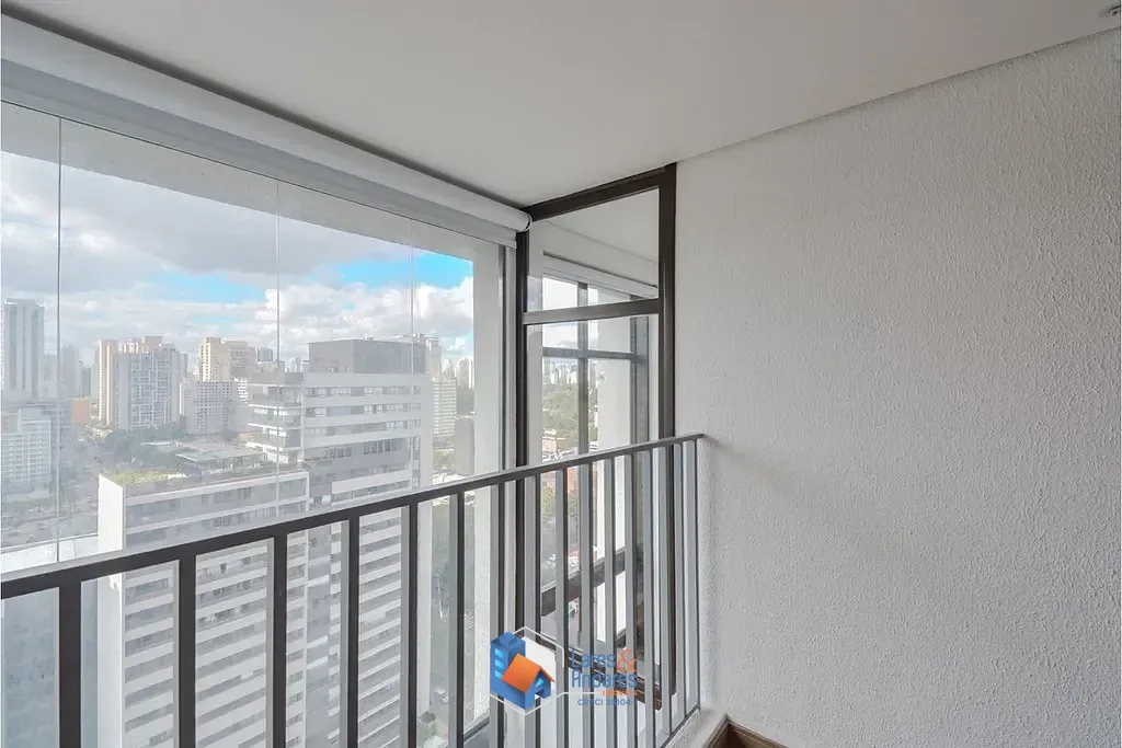 Apartamento, 1 quarto, 57 m² - Foto 61