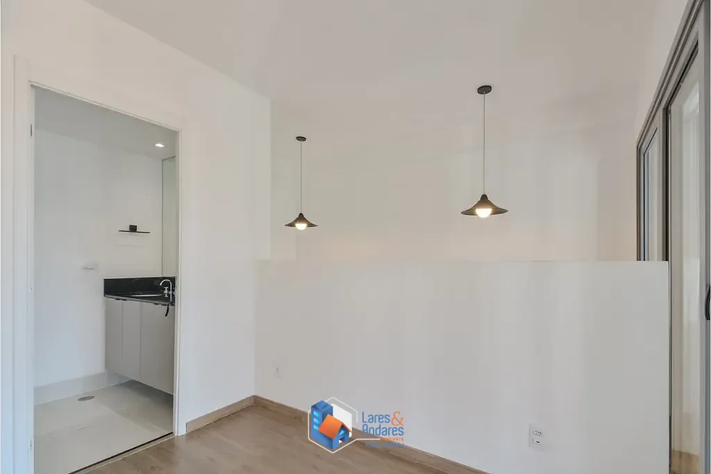 Apartamento, 1 quarto, 57 m² - Foto 58