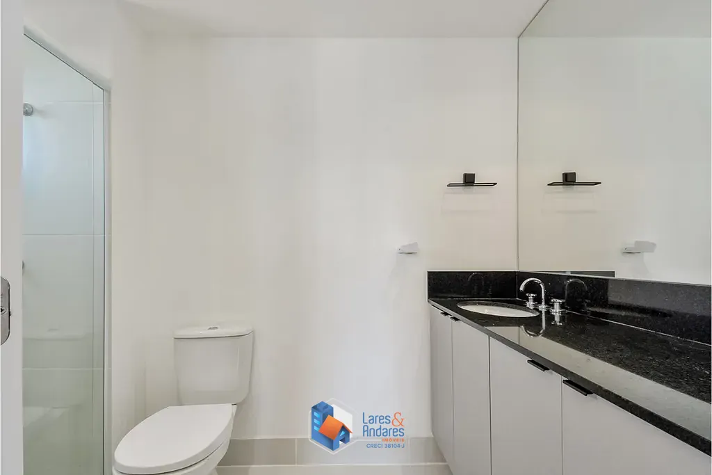 Apartamento, 1 quarto, 57 m² - Foto 57