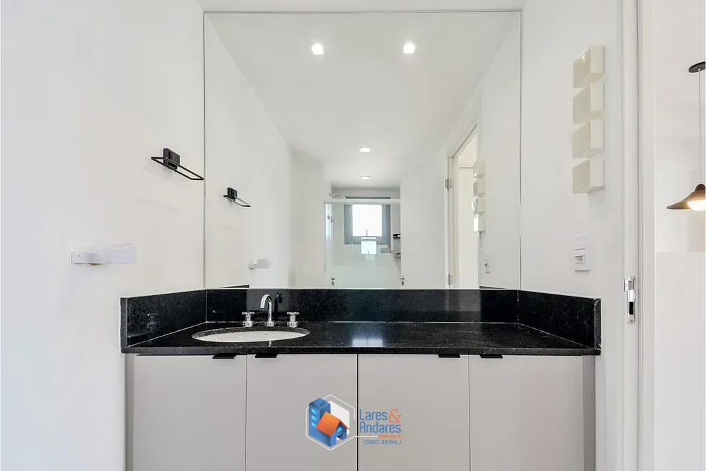 Apartamento, 1 quarto, 57 m² - Foto 55