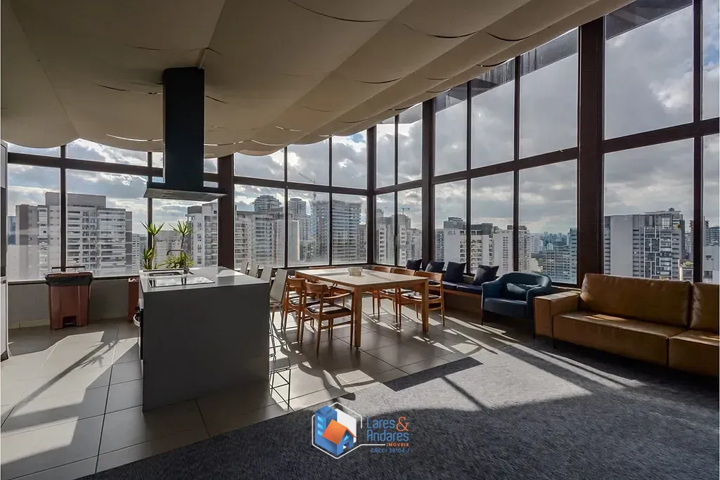 Apartamento, 1 quarto, 57 m² - Foto 18