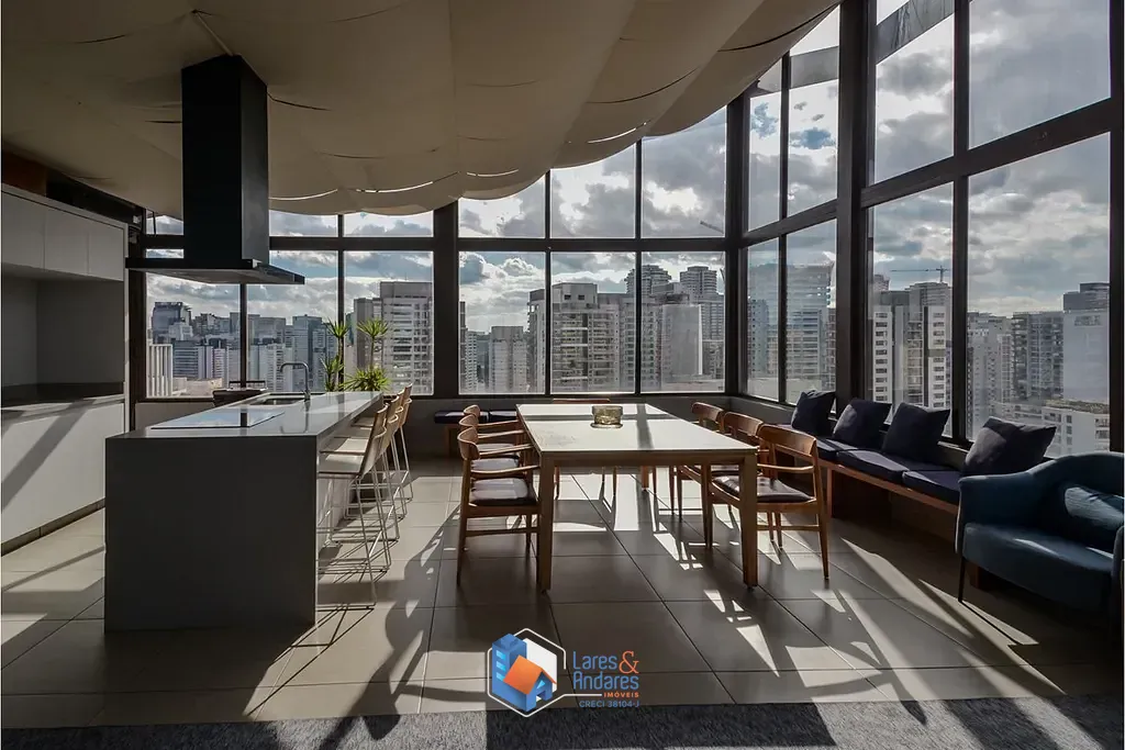 Apartamento, 1 quarto, 57 m² - Foto 17