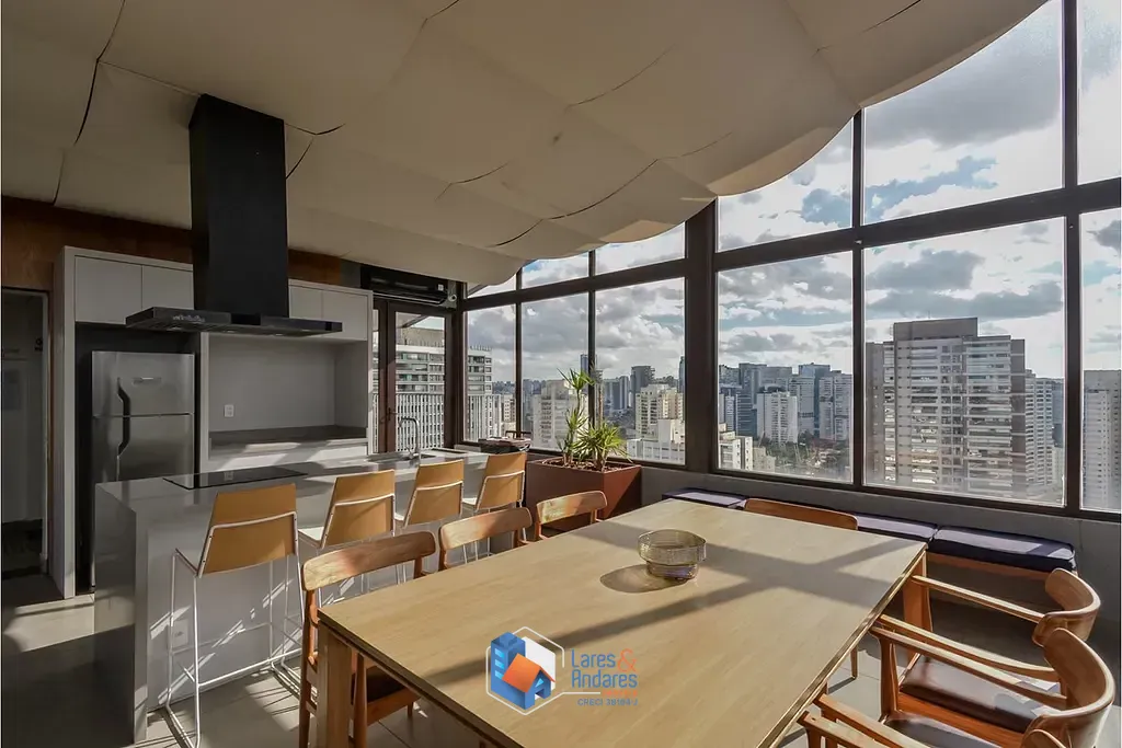 Apartamento, 1 quarto, 57 m² - Foto 16