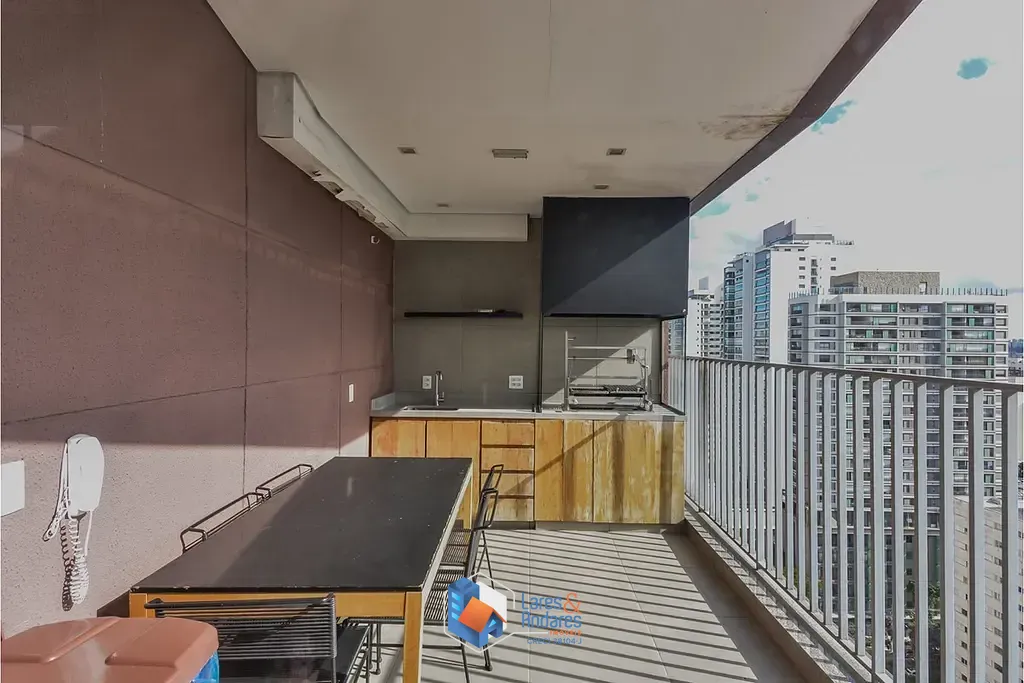 Apartamento, 1 quarto, 57 m² - Foto 14