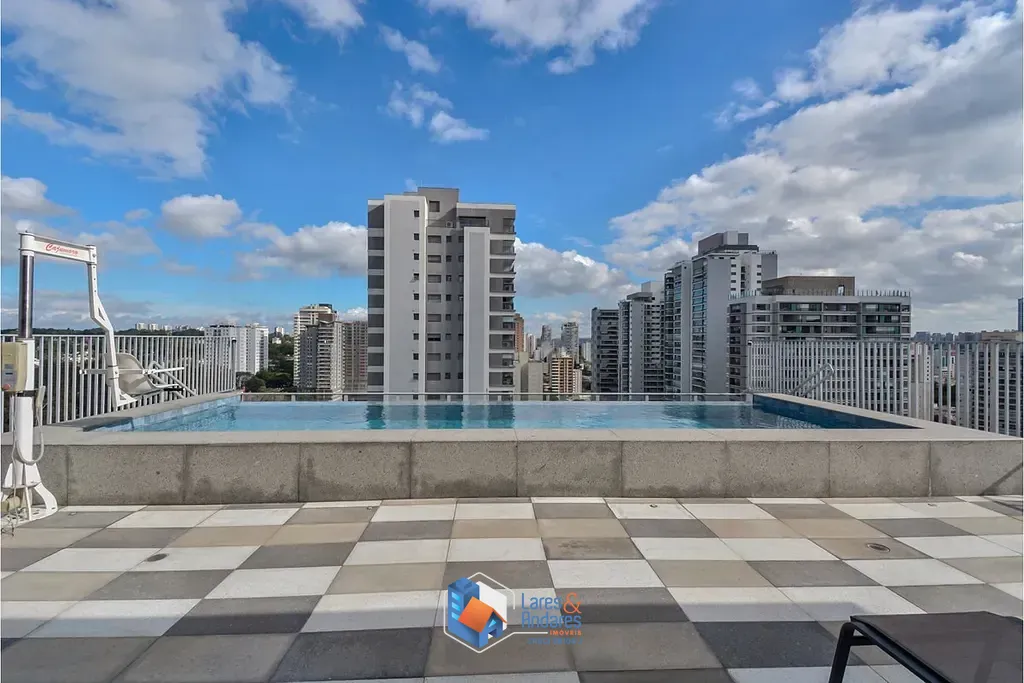 Apartamento, 1 quarto, 57 m² - Foto 11