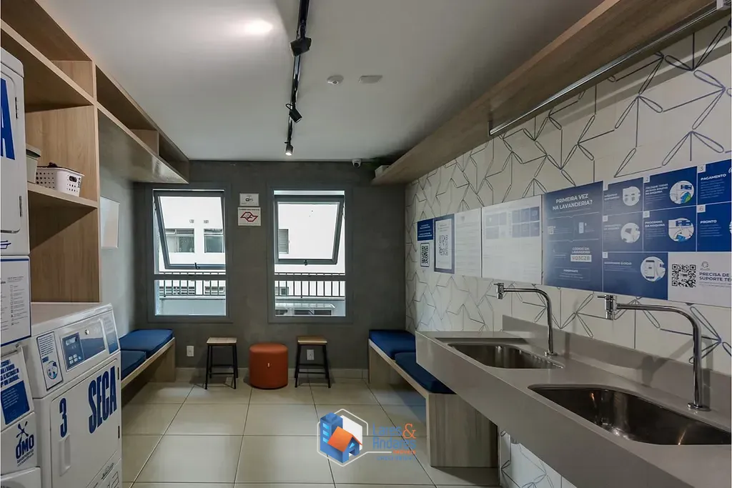 Apartamento, 1 quarto, 57 m² - Foto 4