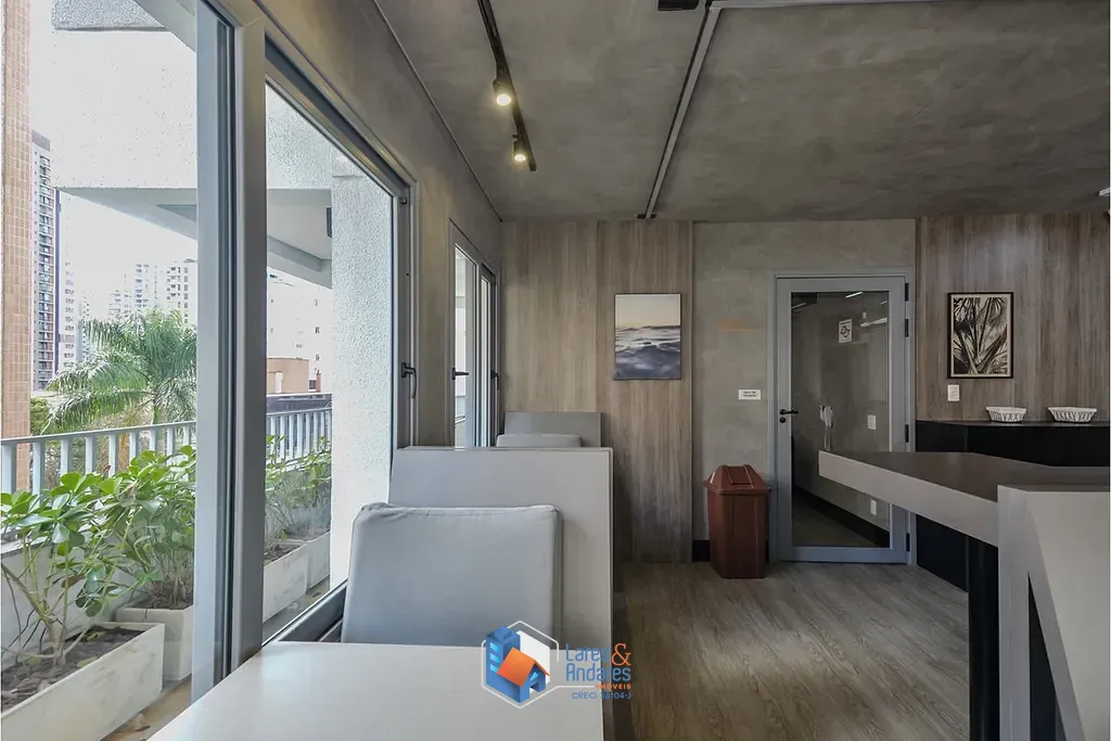 Apartamento, 1 quarto, 57 m² - Foto 33