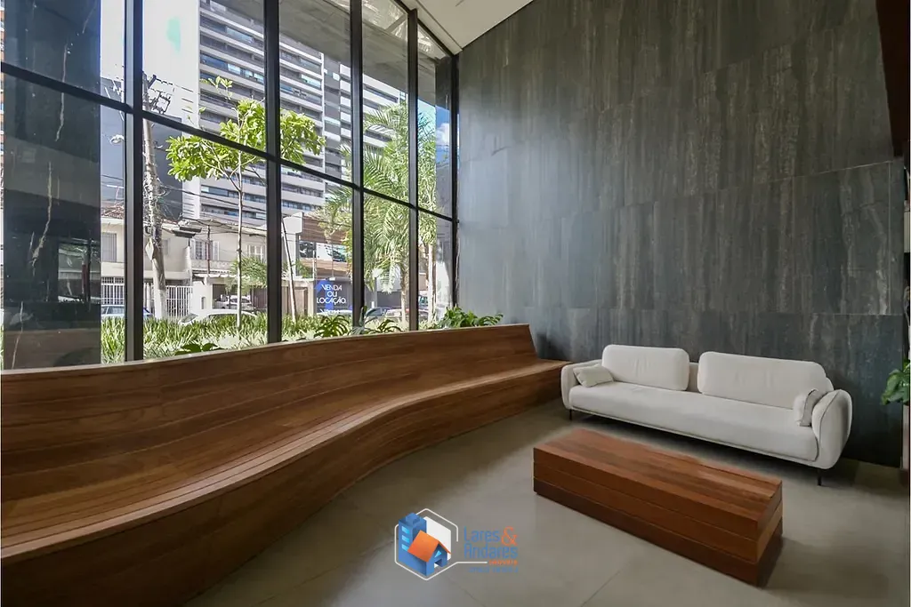 Apartamento, 1 quarto, 57 m² - Foto 29